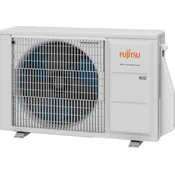 Fujitsu klimatska naprava KG DESIGN ASEH012KGTG/AOEH12KGCG - Z montažo