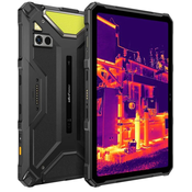 ulefone Tablet 10.36, 5G, DualSIM, RAM 8GB, 11800mAh, 50Mpixel - Armor Pad 4 Ultra 5G