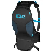 TSG Backbone Tank A 2.0 Back Protector black Gr. S