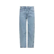 GAP Kavbojke BALSAM moder denim