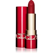 Clarins Joli Rouge Velvet kremasti ruž za usne s mat efektom nijansa 793V 3.5 g