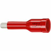 Knipex 1000V izolovani inbus nasadni kljuc 5mm (98 39 05)