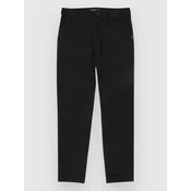 Quiksilver Union Straight Tappered moške hlače black