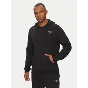 Reebok Jopa Identhlty Small Logo 100221784 Črna Regular Fit