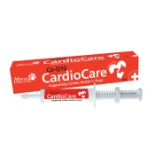 Mervue Cardio care preparat u gelu za pse 30ml