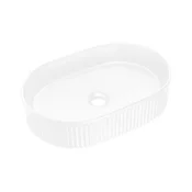 COMAD BEYOND 5 WHITE ( E-6564 ) - Nadgradni umivaonik BEYOND 48x32,5 cm bijela