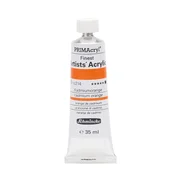 Akrilne barve Schmincke PRIMAcryl Professional 35 ml - 214 Kadmijevo oranžna
