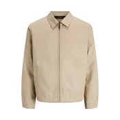JACK & JONES Prehodna jakna JJECOLTON kapučino