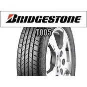 BRIDGESTONE - T005 - ljetne gume - 235/50R19 - 103T - XL