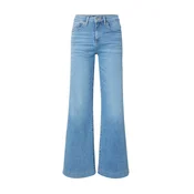 GARCIA Kavbojke  moder denim