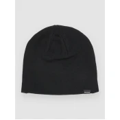 Volcom V.Co Skull Beanie black