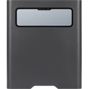Bambu Lab Left Side Panel - X2D