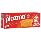 Bambi Keks Plazma, 400g