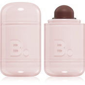 Banila Co. Romantic Blush večnamensko ličilo za ustnice in lica za popoln videz odtenek 10 Toffe Chocolate 3.7 g