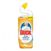 Duck WC gel citrus 750ml