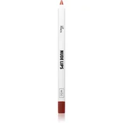 Wibo svinčnik za ustnice – Nude Lips – 2 (US073N2)