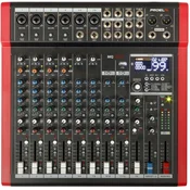 PROEL MQ 1222X Analogni mix pult