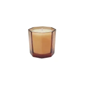 LEONARDO SVEČA DIŠEČA POMEGRANATE AND PEONY AMBER 130 g