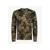 Majica z dolgimi rokavi ALASKA 1795 Cool Dry - BlindTech Forest