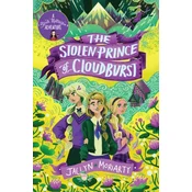 The Stolen Prince of Cloudburst