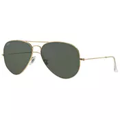Ray-Ban Aviator Large Metal Naočare za sunce RB 3025 001