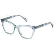 Police Dawn 1 VPLF29 06RL ONE SIZE (51) Modra/Kristalna