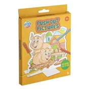 Set za kmetijo Punch-Out Pictures