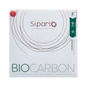 Sipario BioCarbon Str. 1st Oct. RE/D št.02
