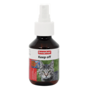 Beaphar Keep Off 100 ml