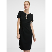 Black womens dress ORSAY - Womens