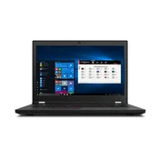 Prenosnik Lenovo ThinkPad P17 G2 17,3” IPS Intel Core i9-11950H, 32 GB RAM, 1 TB SSD, RTX A4000, Win 11 Pro