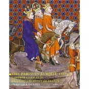 The Parisian Summit, 1377?78 Emperor Charles IV and King Charles V of France