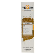 Yellow Star Oil 125 ml