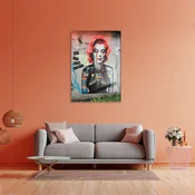 Wallity Slika UV-652, 70 x 100 cm