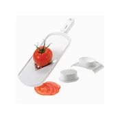 Westmark V-Hobel Vegetable Slicer Plastic/Stainless Steel White 11472260
