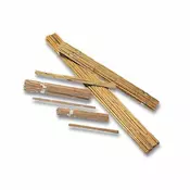 WINDHAGER bambus štap (240cm)