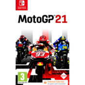 MotoGP 21 (SWITCH)