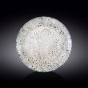 Plitvi Krožnik Coupe, Silver Moon, 270mm, 6 kos