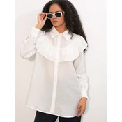 Bigdart Bluza bela