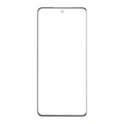 Staklo za touch screen Motorola Moto Edge 30 Fusion crno + OCA (OEM-MX)