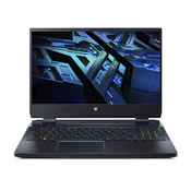 Acer Predator Helios 300 PH315-55-784Y 15.6" FHD IPS Intel i7-12700H 16 GB RAM-a 1 TB SSD GeForce RTX 3070 Windows 11