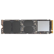Intel SSD P4101 Series (2.048TB, M.2 80 mm PCIe 3.0 x4, 3D2, TLC) Generic Single