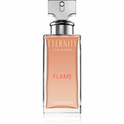 Calvin Klein Eternity Flame parfemska voda 50 ml za žene