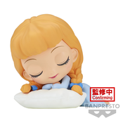 Bandai QPOSKET FIGURICA DISNEY PEPELKA SPI, (20839829)
