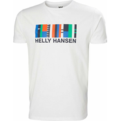 Helly Hansen Mens Shoreline 2.0 Košulja White L