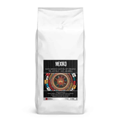 Xcoffee Mexico Altura EP Chiapas El Aguila zrnata kava 1000g
