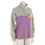 Patagonia Lightweight Synch Snap Ženske Športni pulover