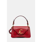 Coccinelle crossbody torbica ženska usnjena