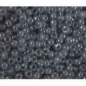 Japanske TOHO seed bead 11/0 pastelna siva