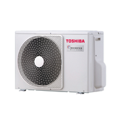 TOSHIBA klima uređaj Multi Inverter (vanjska jedinica), 5.2kW